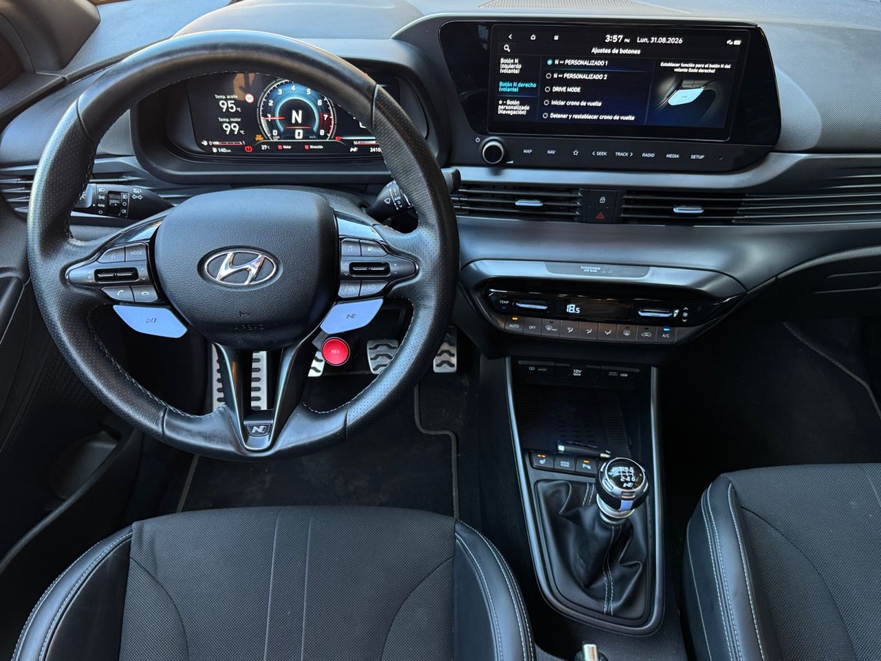 Hyundai i20 N - Foto 2