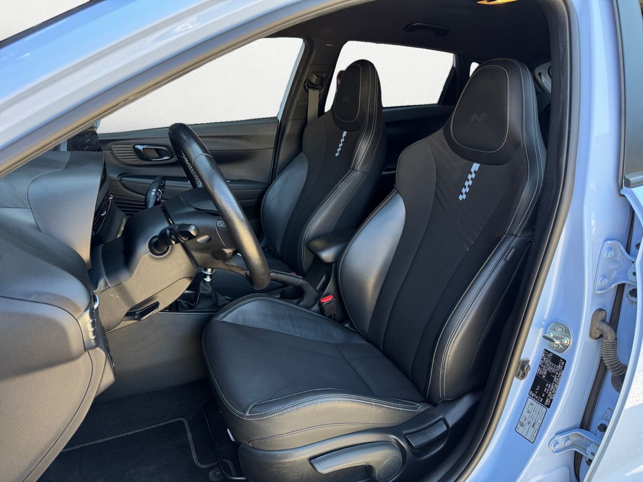 Hyundai i20 N - Foto 2