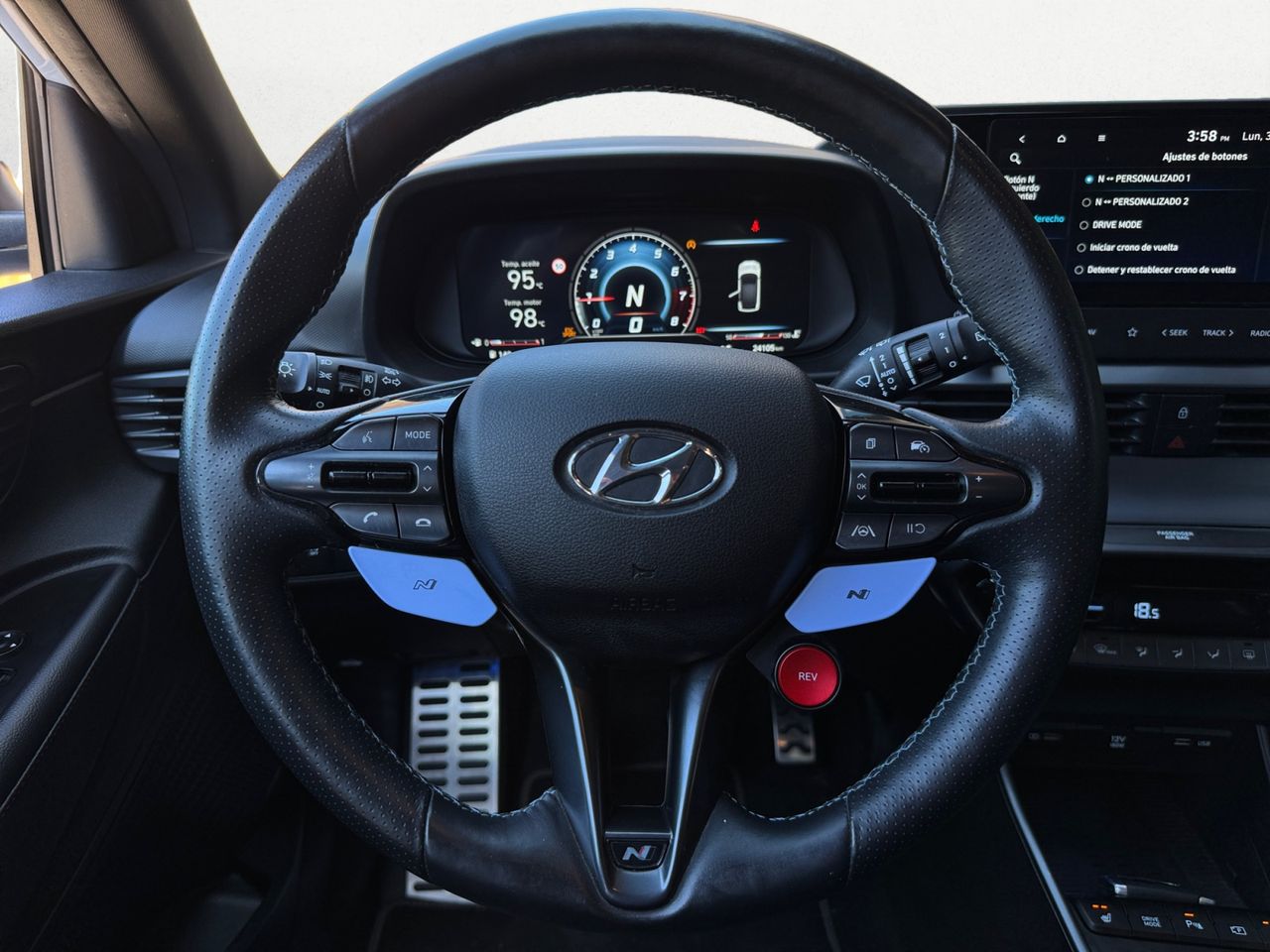 Hyundai i20 N - Foto 2