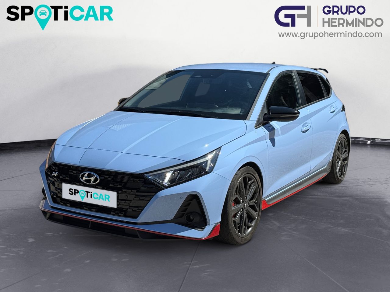 Hyundai i20 N - Foto 2