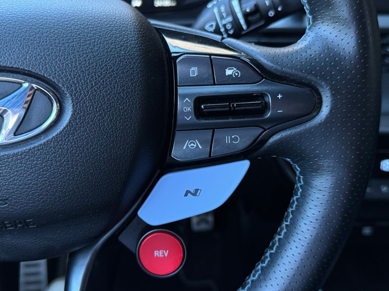 Hyundai i20 N - Foto 2