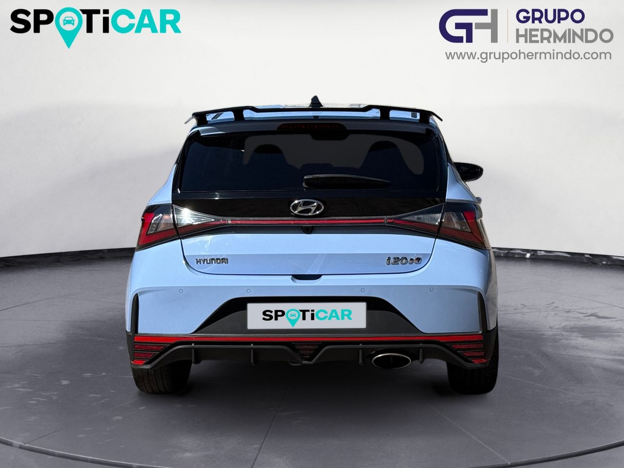 Hyundai i20 N - Foto 2