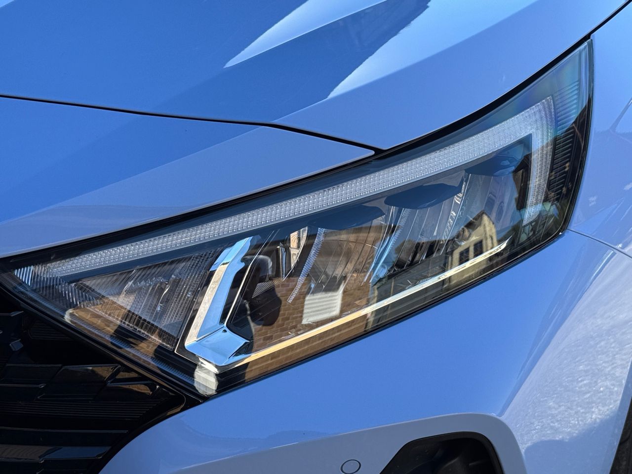 Hyundai i20 N - Foto 2