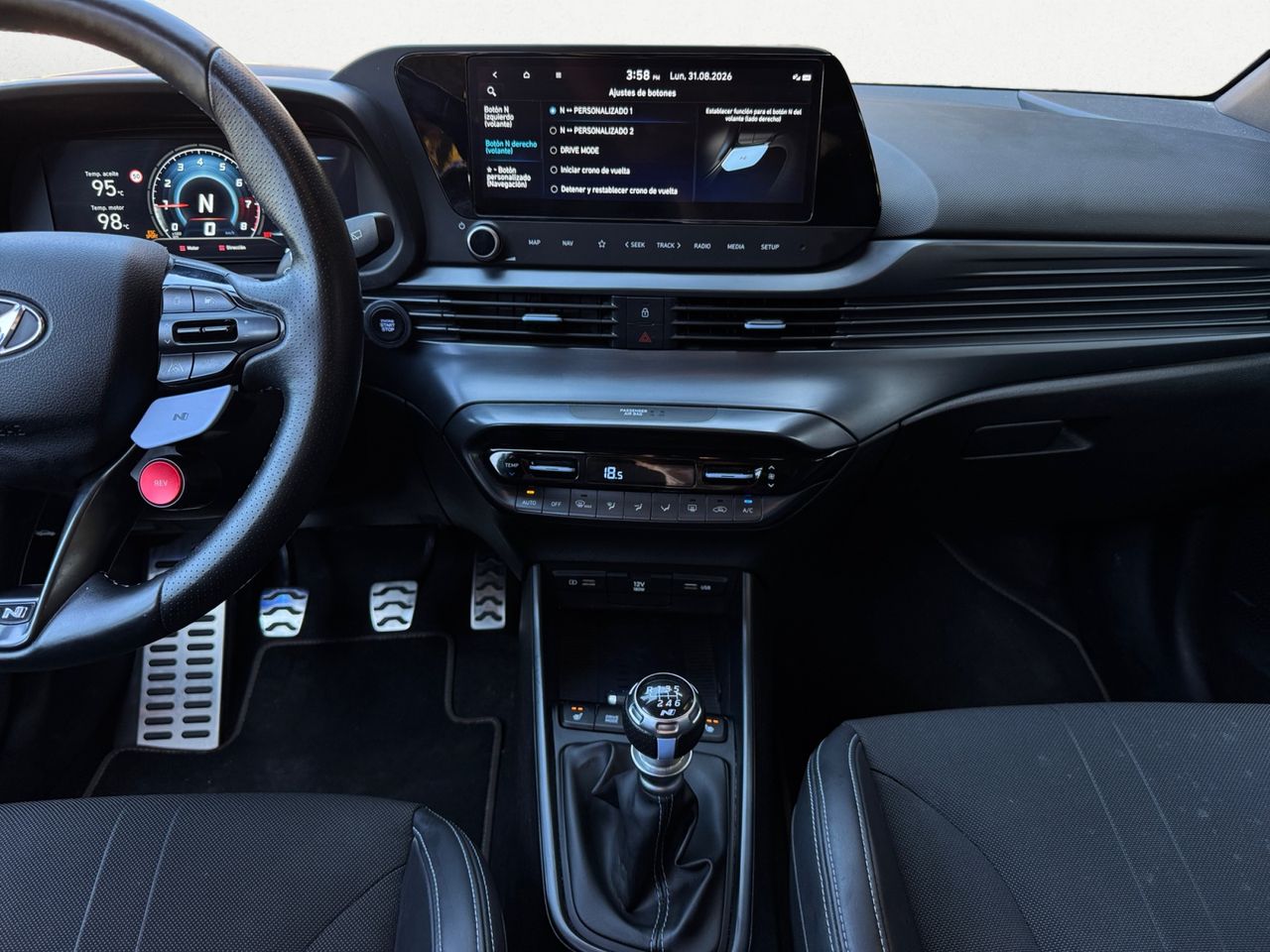 Hyundai i20 N - Foto 2