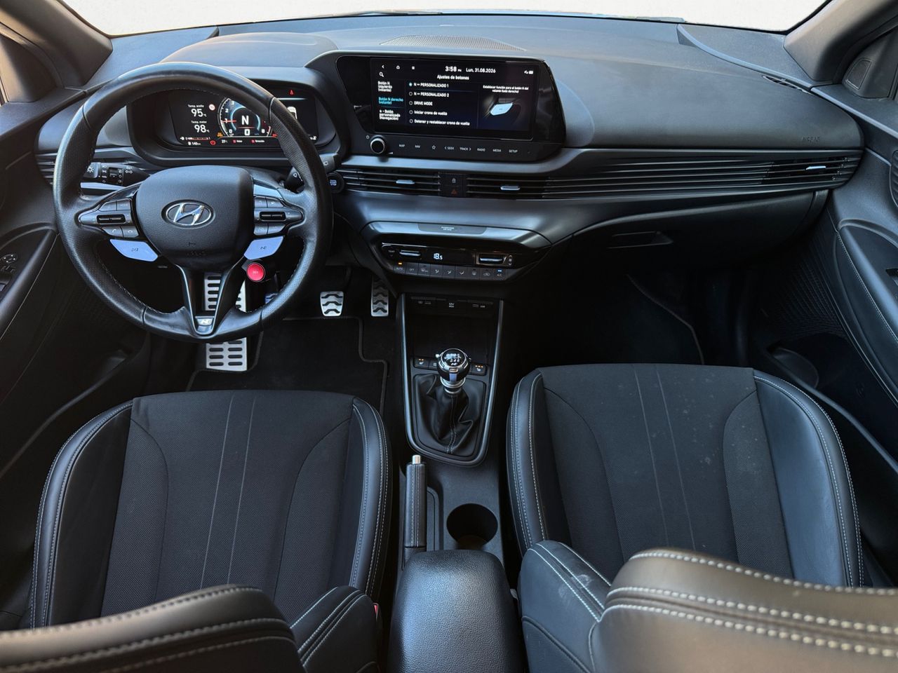 Hyundai i20 N - Foto 2