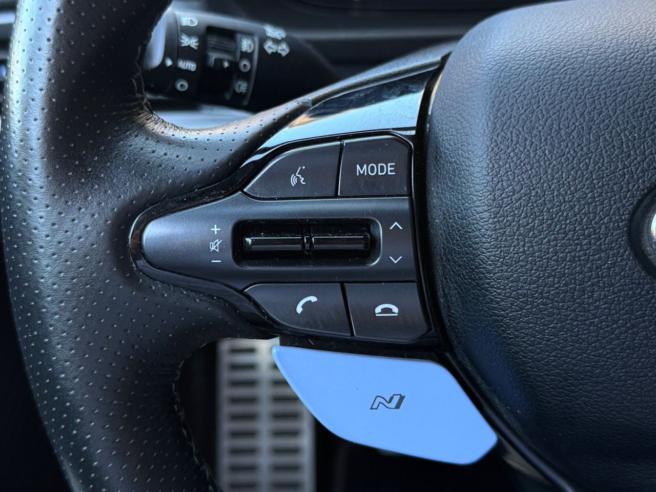 Hyundai i20 N - Foto 2