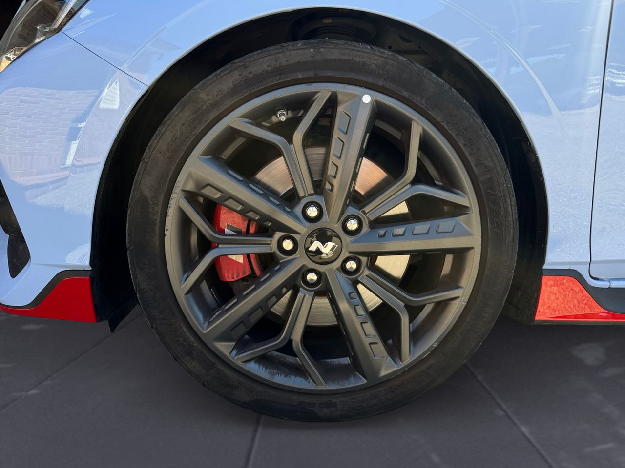 Hyundai i20 N - Foto 2