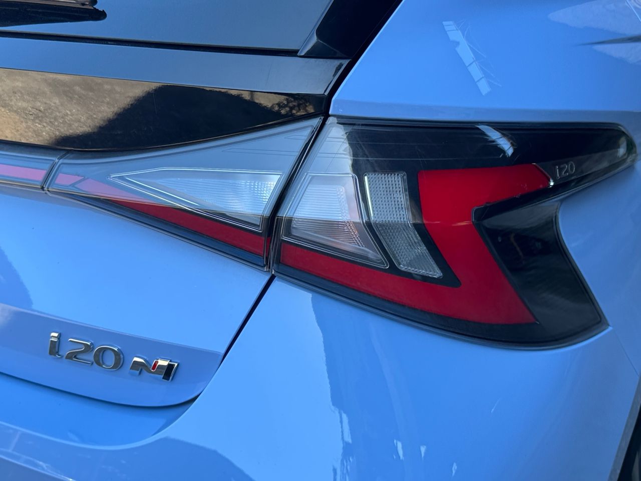 Hyundai i20 N - Foto 2