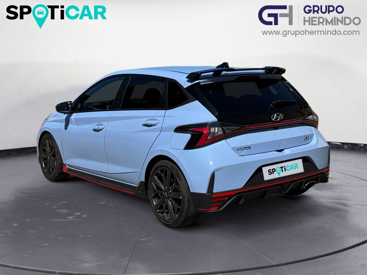 Hyundai i20 N - Foto 2