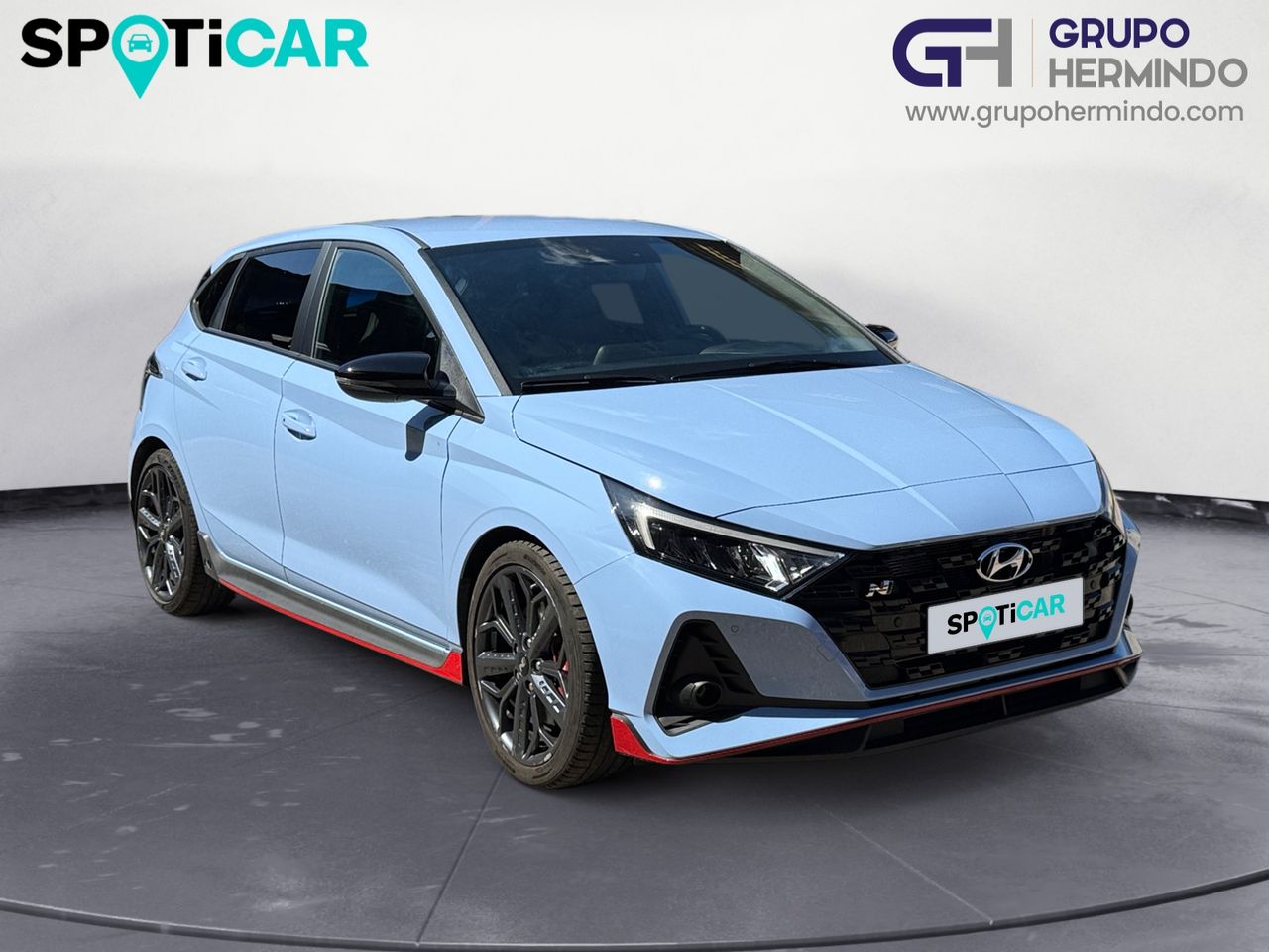 Hyundai i20 N - Foto 2