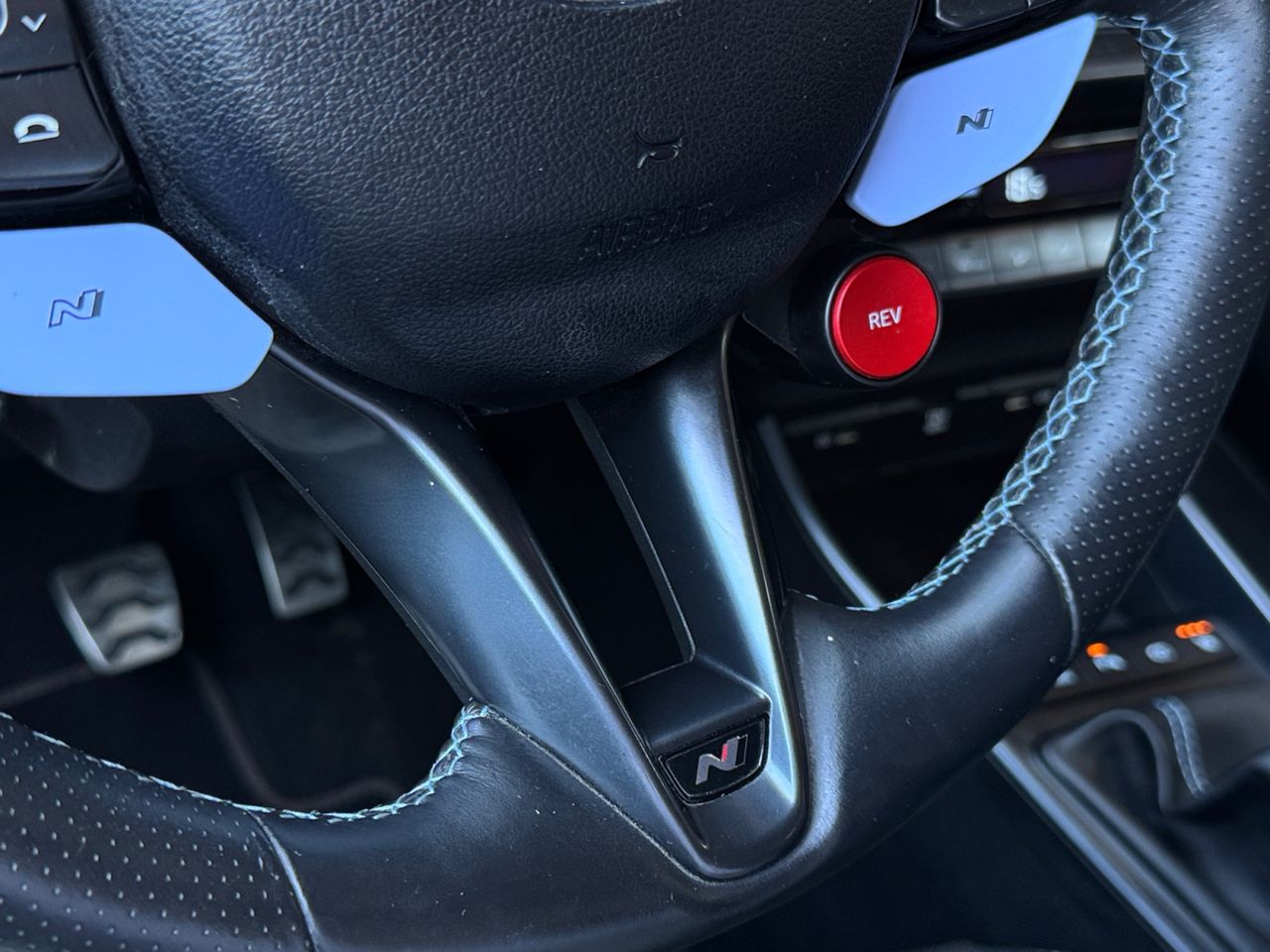 Hyundai i20 N - Foto 2