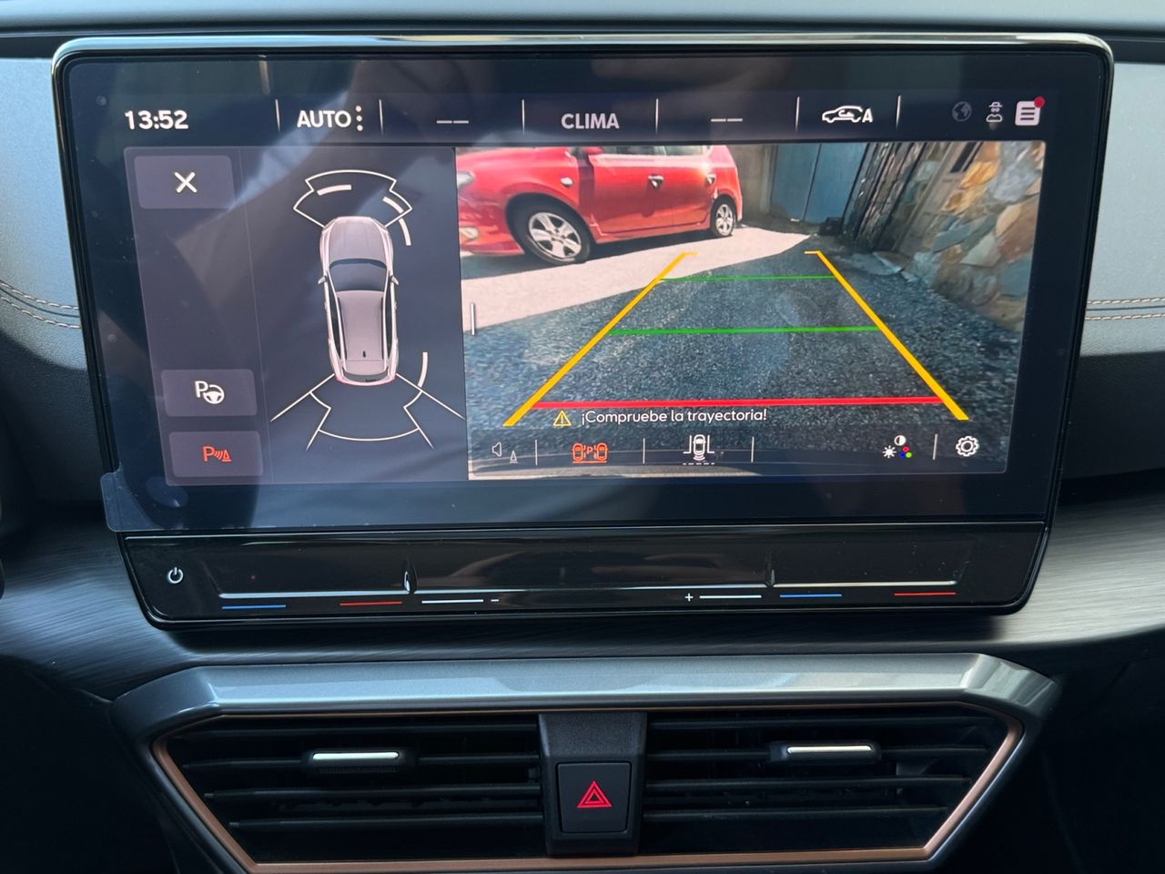 Cupra Formentor 1.4E HYBRID 205 DSG - Foto 2
