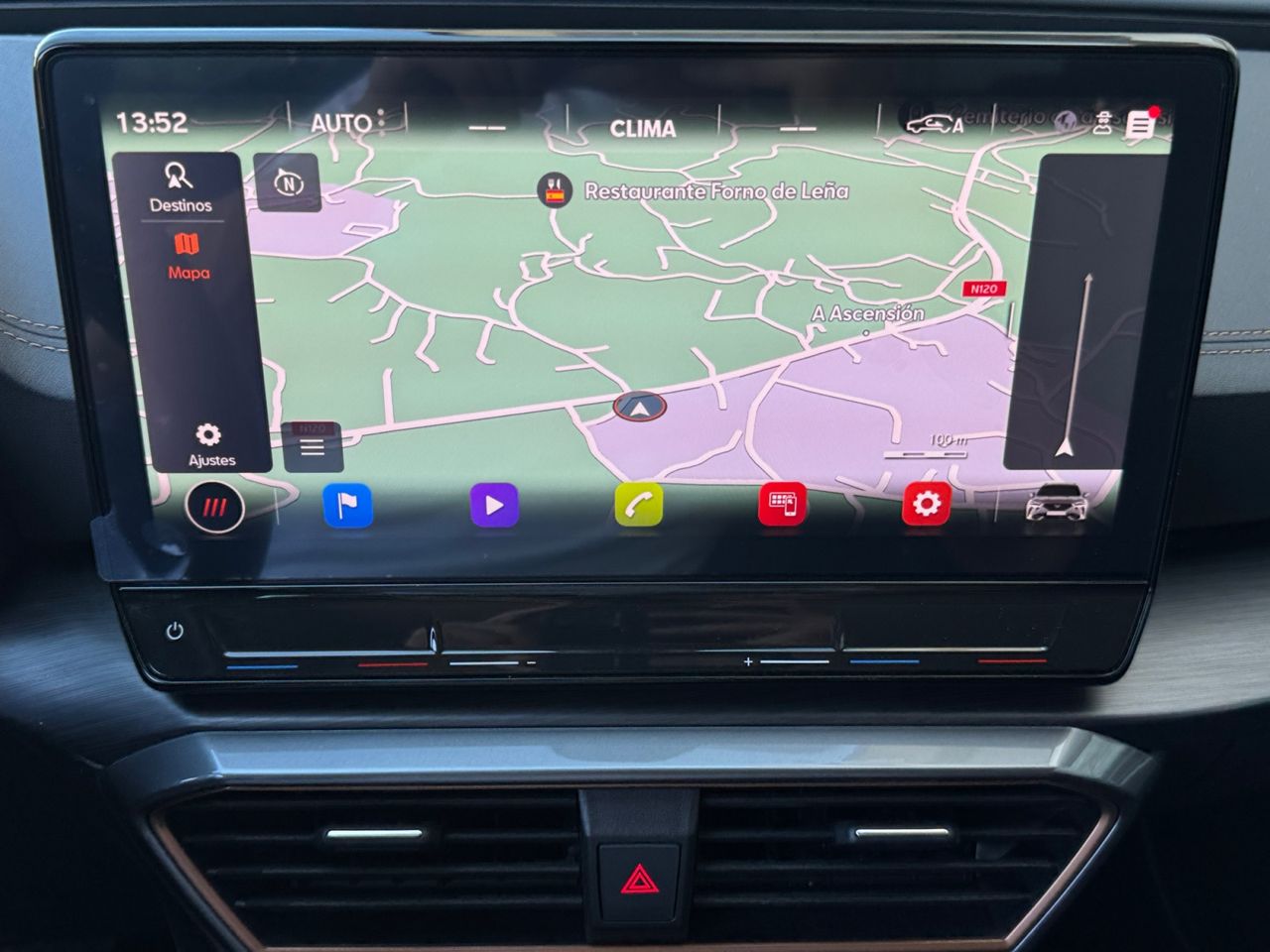 Cupra Formentor 1.4E HYBRID 205 DSG - Foto 2
