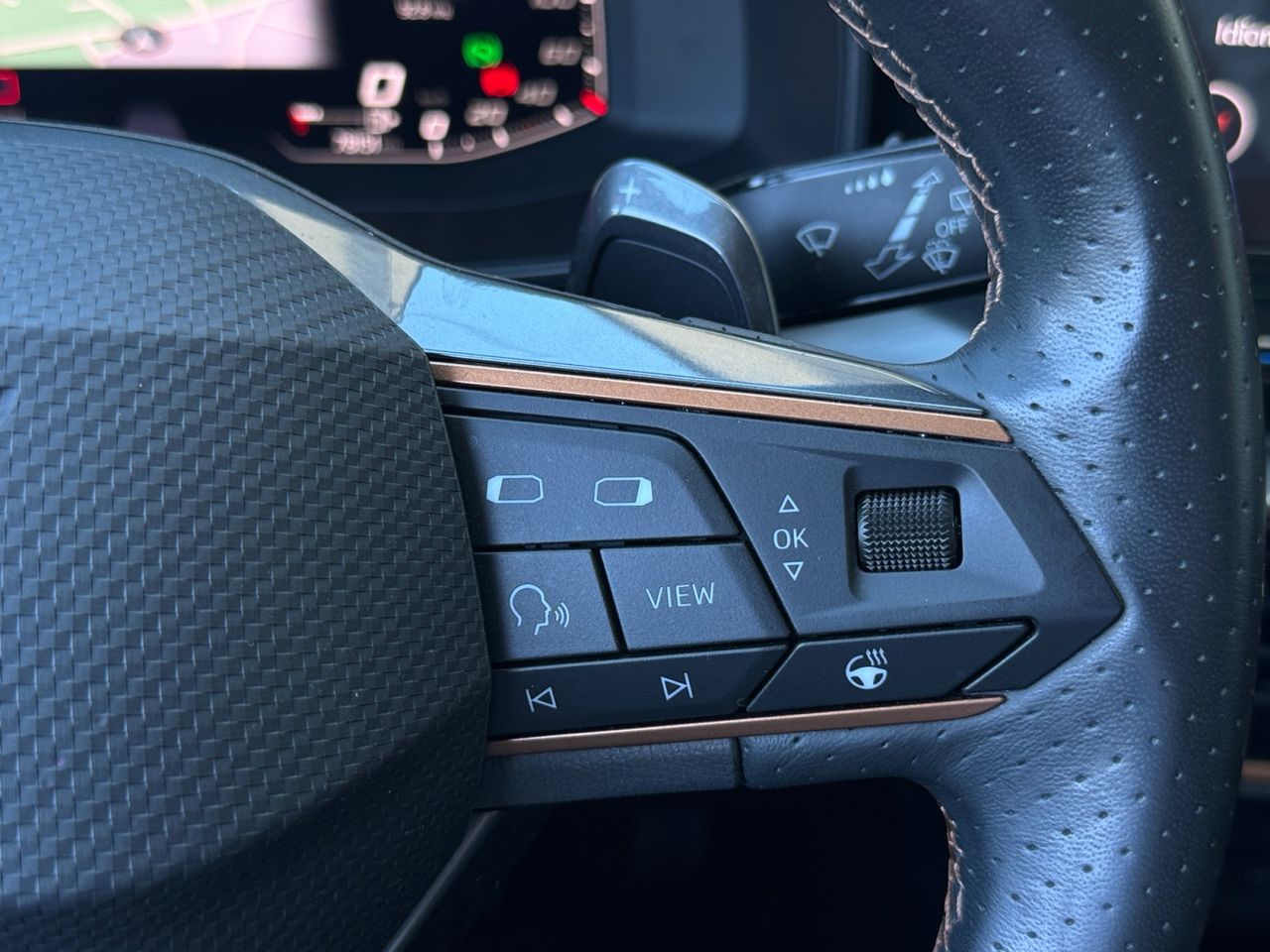 Cupra Formentor 1.4E HYBRID 205 DSG - Foto 2