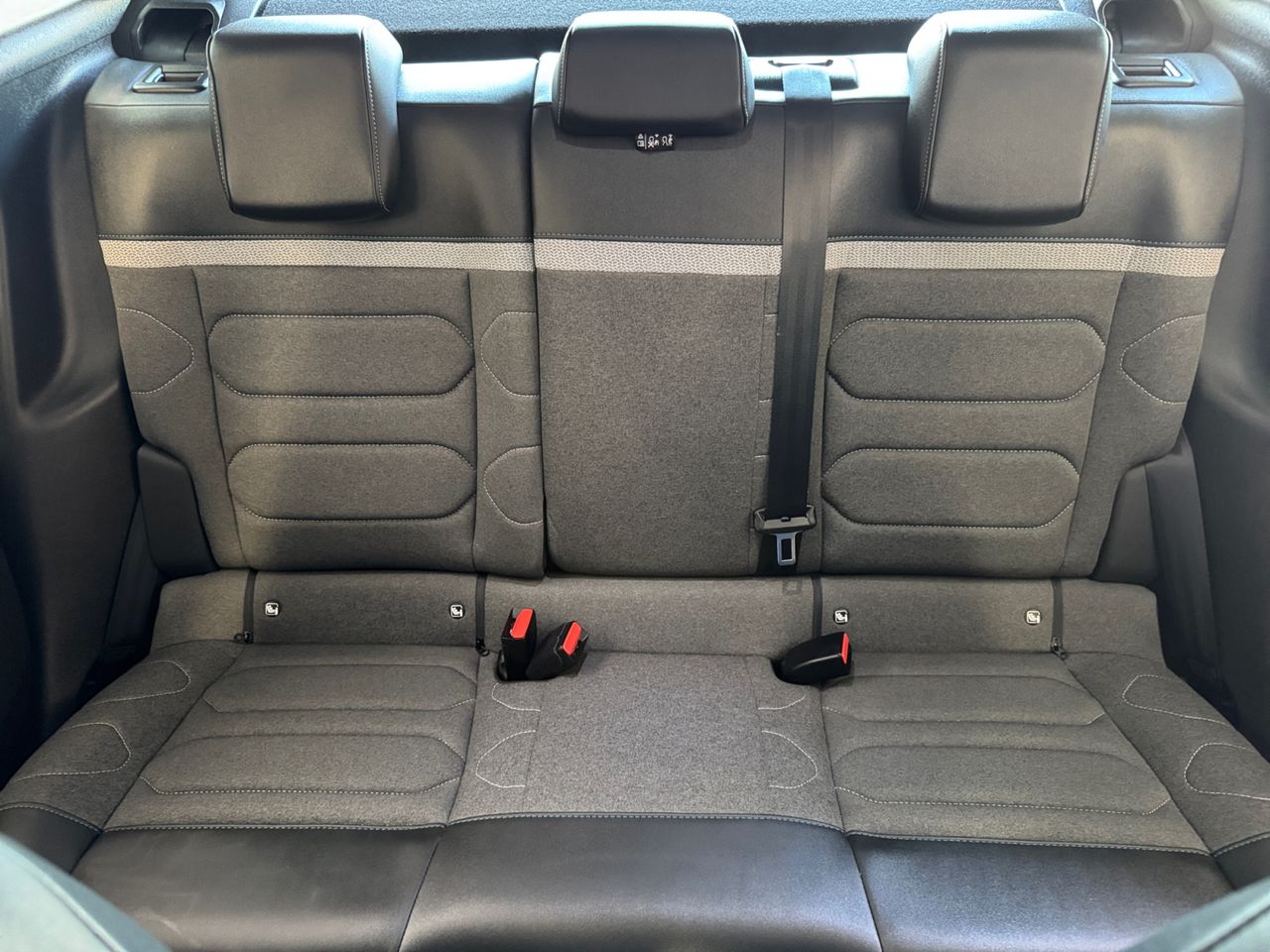 Citroën ë-C4 ELECTRICO FEEL PACK - Foto 2