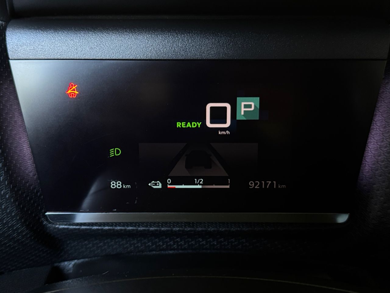 Citroën ë-C4 ELECTRICO FEEL PACK - Foto 2