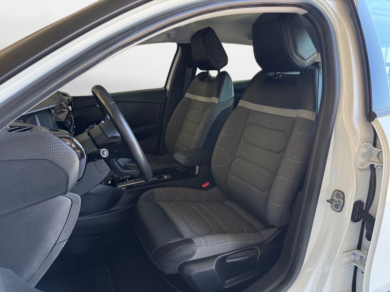 Citroën ë-C4 ELECTRICO FEEL PACK - Foto 2