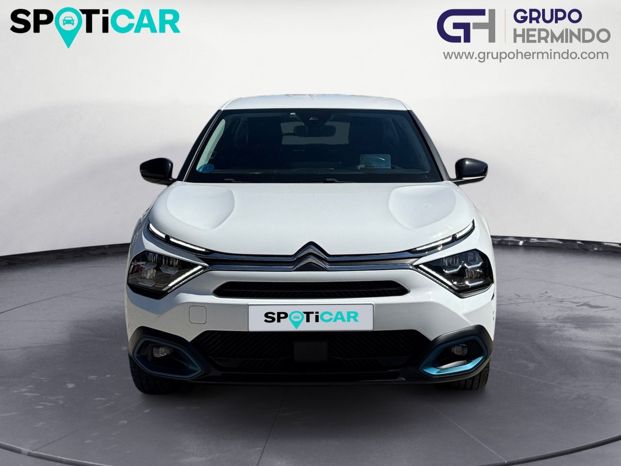 Citroën ë-C4 ELECTRICO FEEL PACK - Foto 2