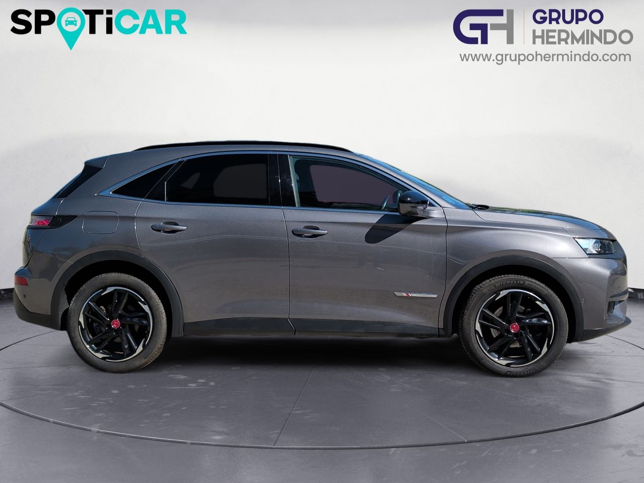 DS DS 7 Crossback E TENSE 300 4X4 PERFORMANCE LINE - Foto 2