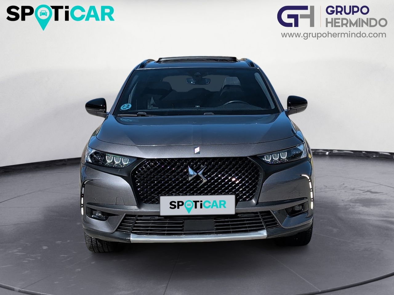 DS DS 7 Crossback E TENSE 300 4X4 PERFORMANCE LINE - Foto 2
