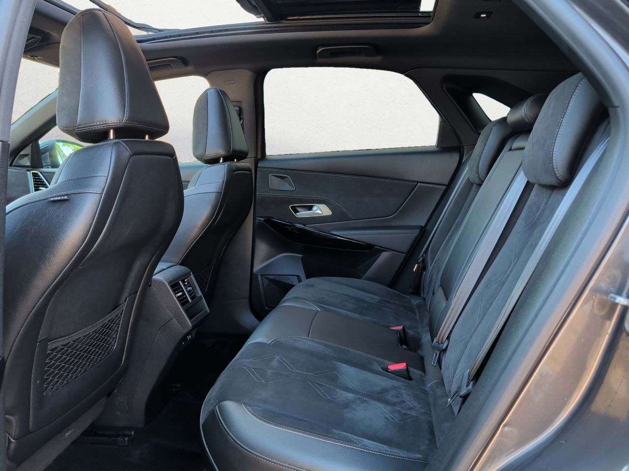 DS DS 7 Crossback E TENSE 300 4X4 PERFORMANCE LINE - Foto 2