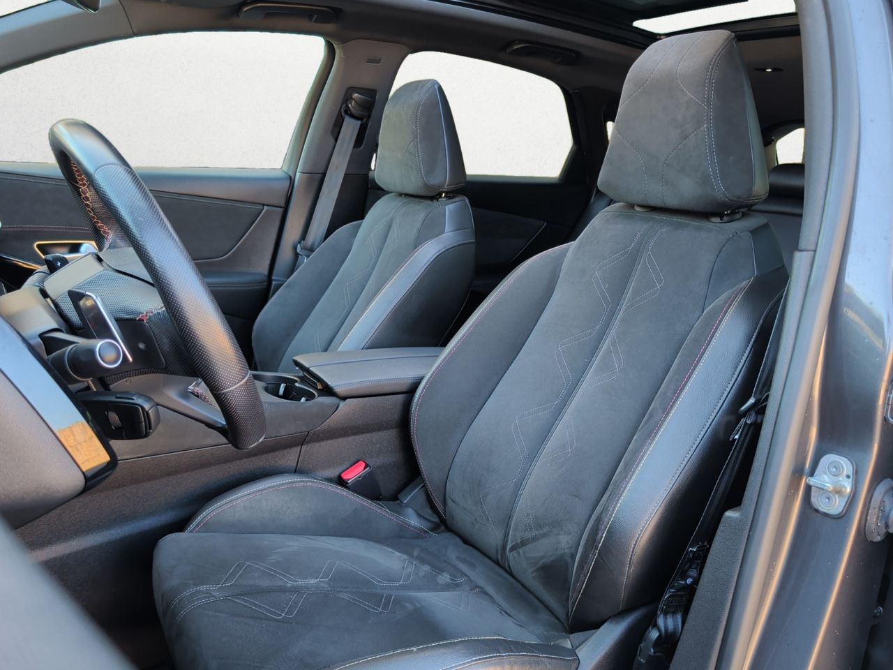 DS DS 7 Crossback E TENSE 300 4X4 PERFORMANCE LINE - Foto 2