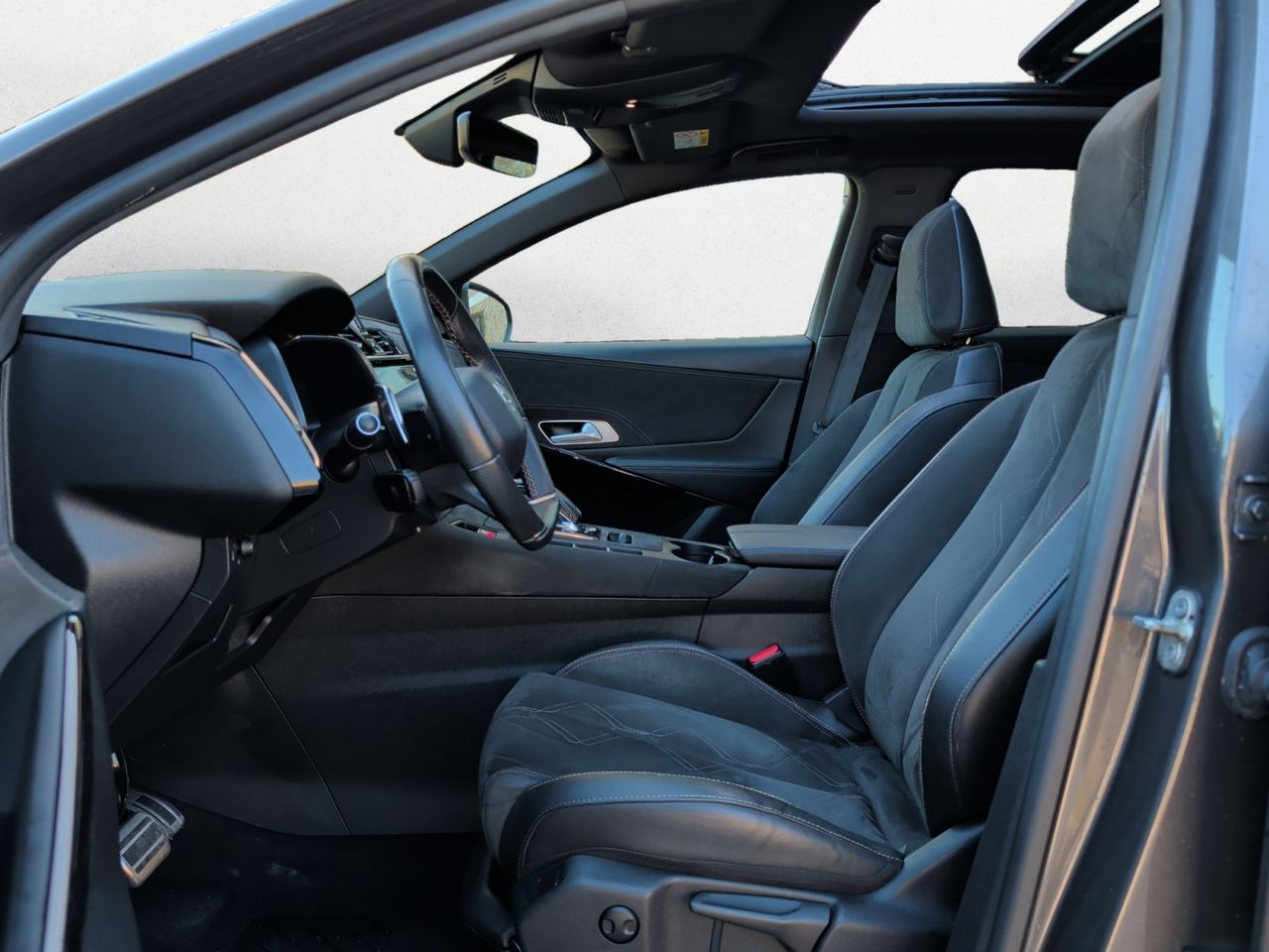 DS DS 7 Crossback E TENSE 300 4X4 PERFORMANCE LINE - Foto 2