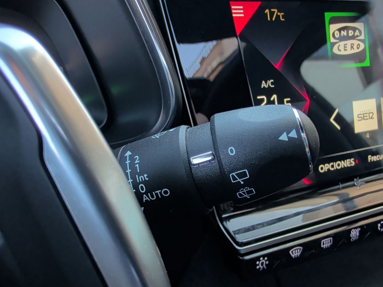 DS DS 7 Crossback E TENSE 300 4X4 PERFORMANCE LINE - Foto 2