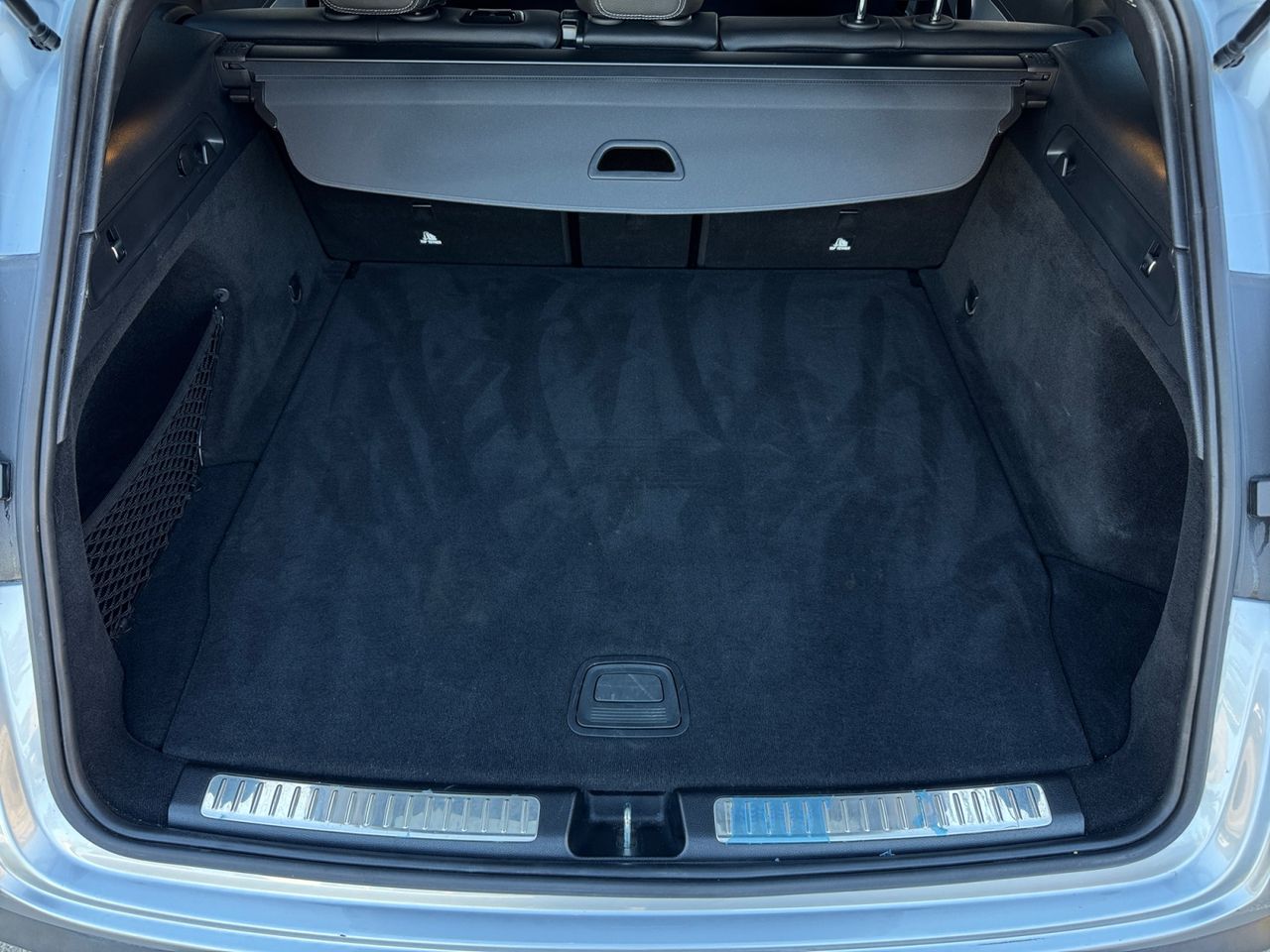 Mercedes EQC 400 4 MATIC AMG LINE + PAQ PREMIUM - Foto 2