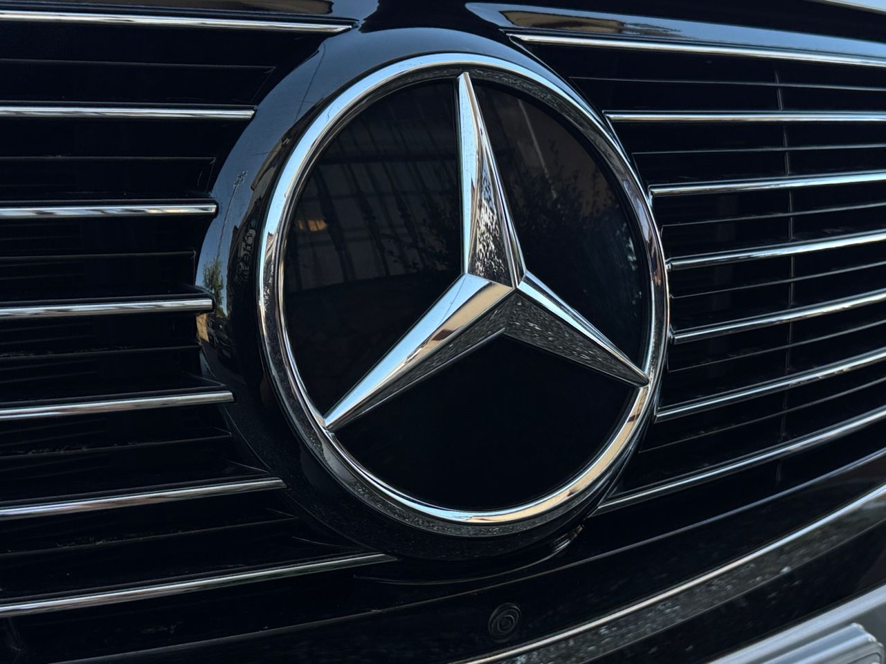 Mercedes EQV 300 LARGO AAVANTGARDE 7 PLAZAS - Foto 2