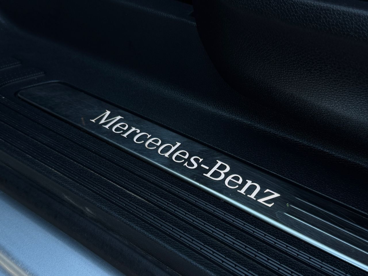 Mercedes EQV 300 LARGO AAVANTGARDE 7 PLAZAS - Foto 2