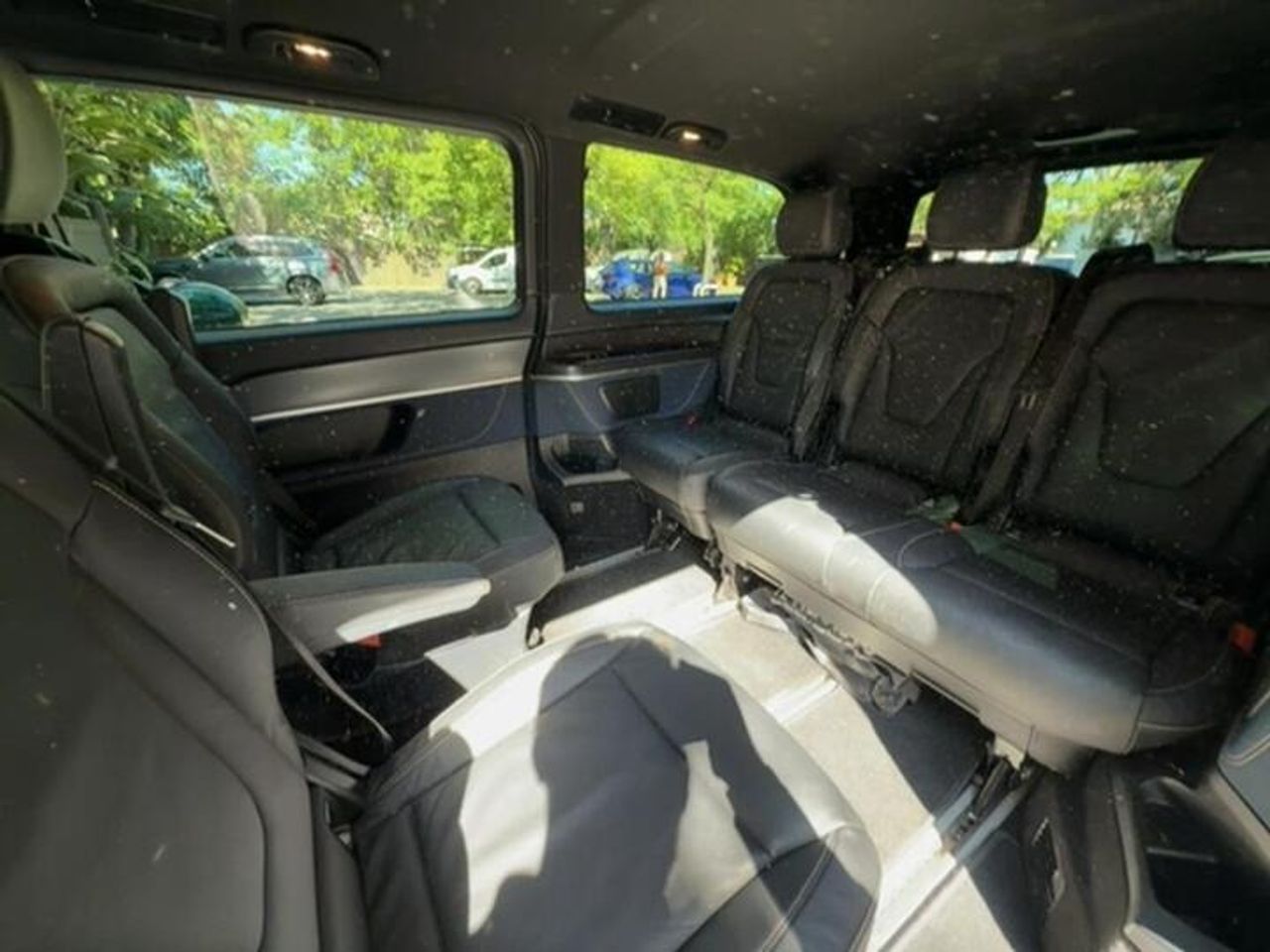 Mercedes EQV 300 LARGO AAVANTGARDE 7 PLAZAS - Foto 2