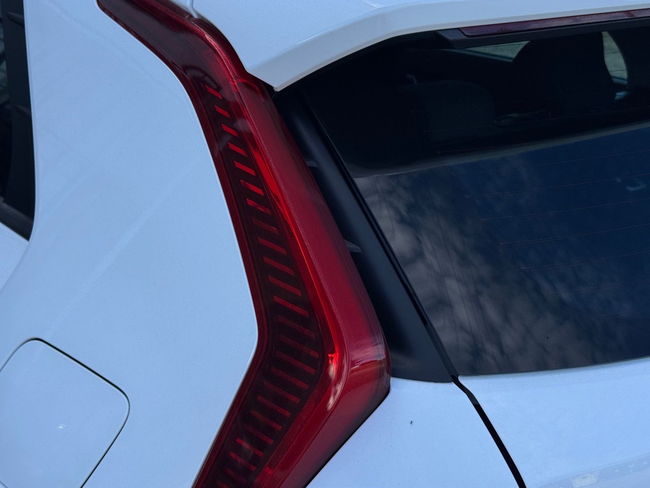 Kia Niro 1.6 GDI HEV 104 KW 141 CV CONCEPT - Foto 2