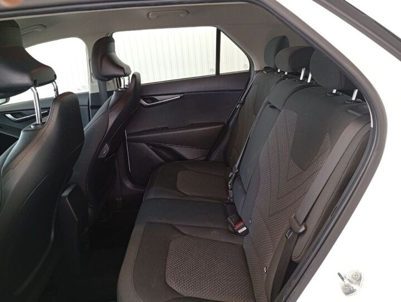 Kia Niro 1.6 GDI HEV 104 KW 141 CV CONCEPT - Foto 2