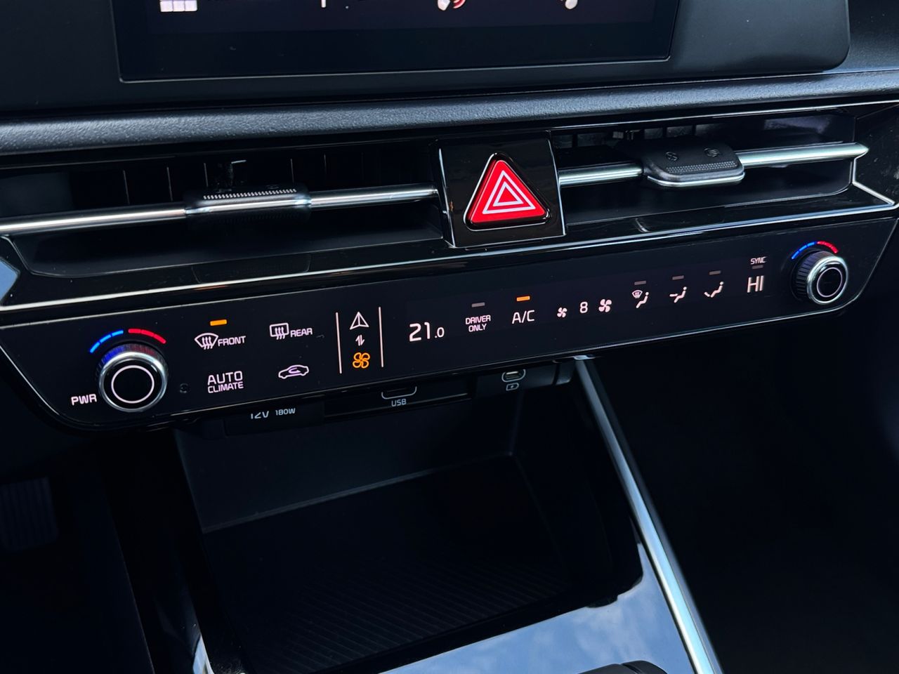 Kia Niro 1.6 GDI HEV 104 KW 141 CV CONCEPT - Foto 2