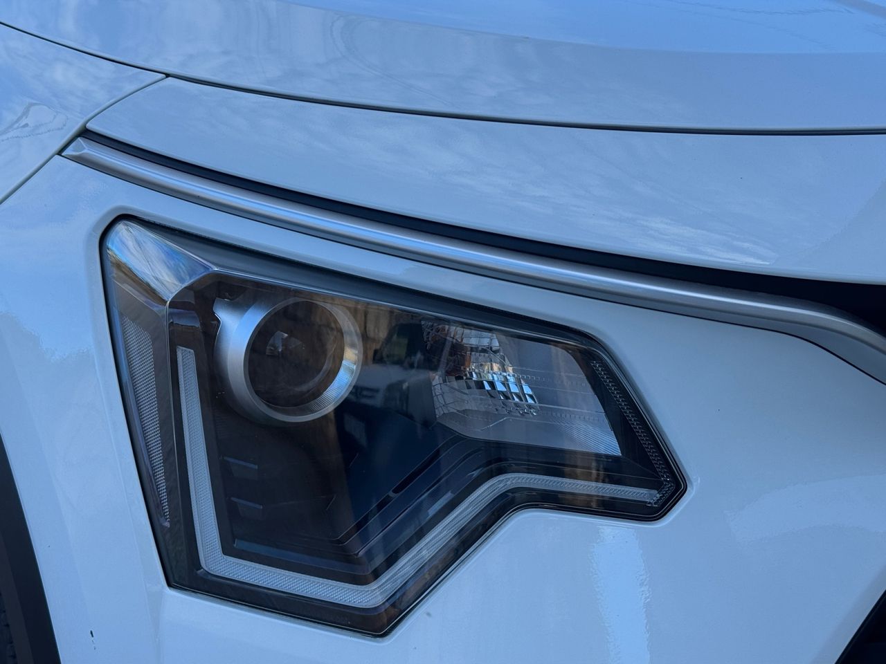 Kia Niro 1.6 GDI HEV 104 KW 141 CV CONCEPT - Foto 2