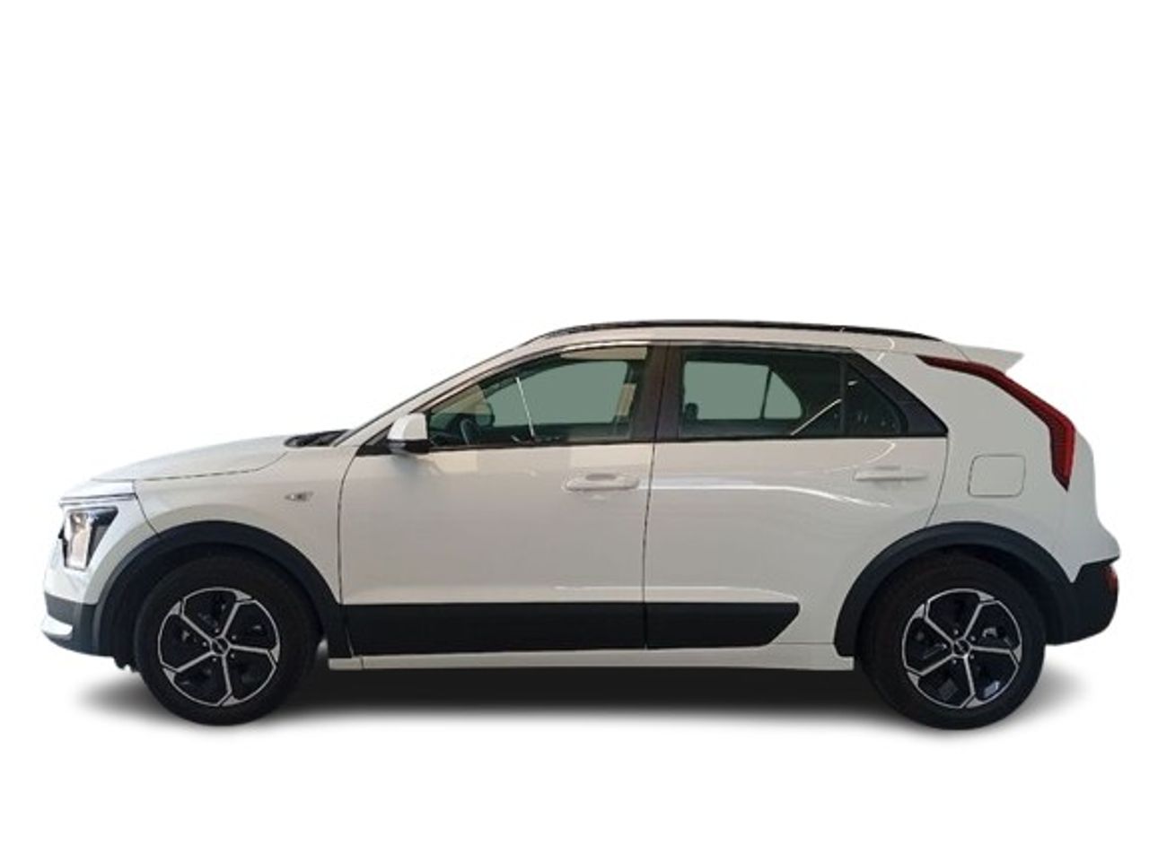Kia Niro 1.6 GDI HEV 104 KW 141 CV CONCEPT - Foto 2
