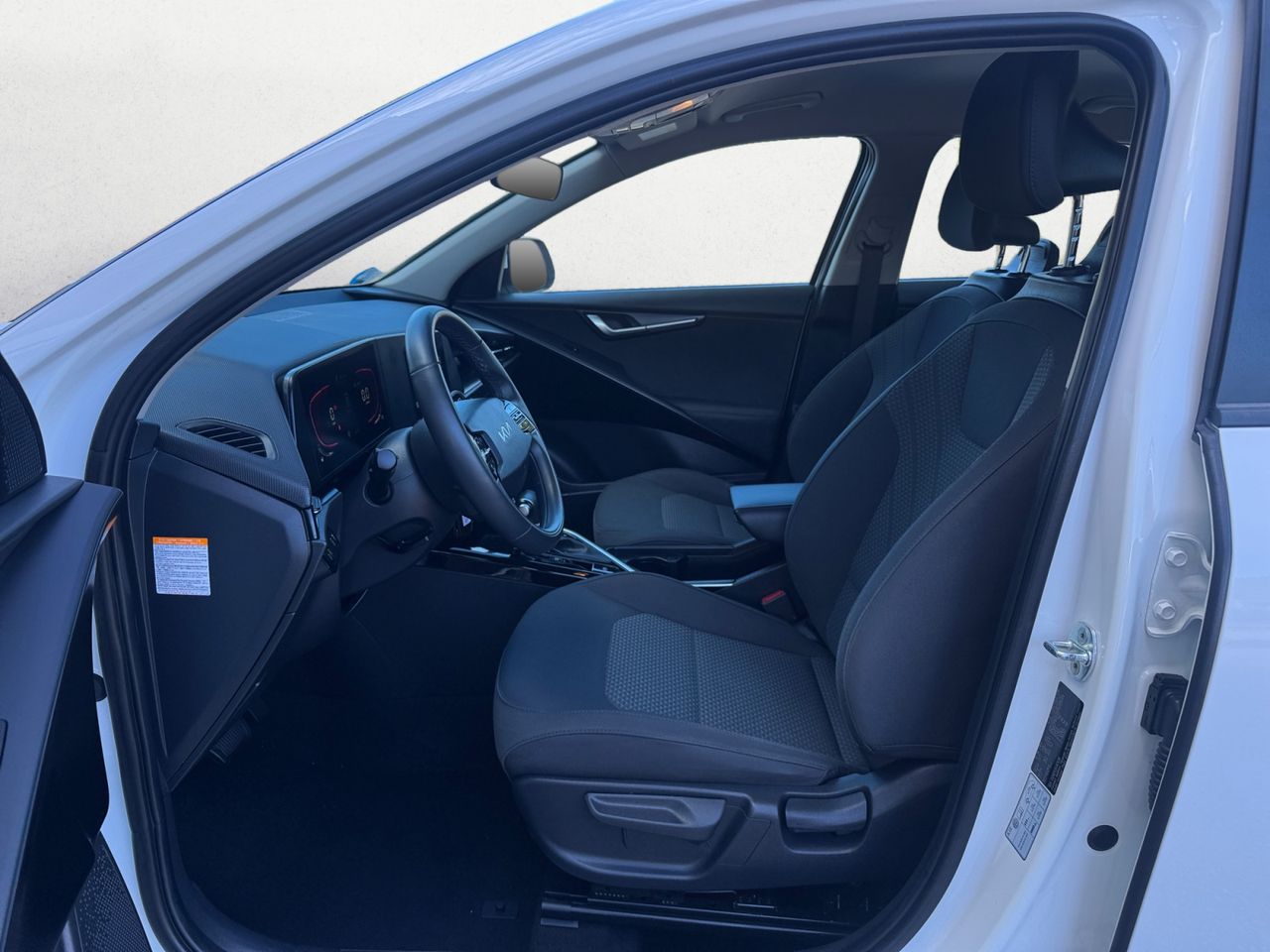 Kia Niro 1.6 GDI HEV 104 KW 141 CV CONCEPT - Foto 2