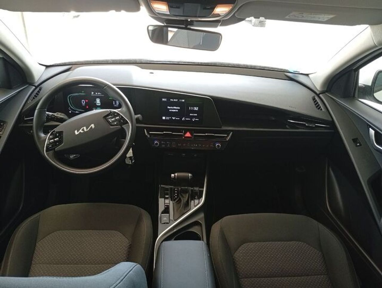 Kia Niro 1.6 GDI HEV 104 KW 141 CV CONCEPT - Foto 2