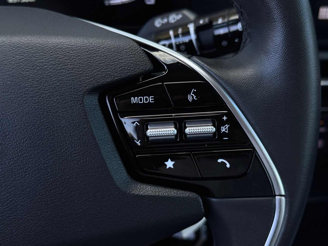 Kia Niro 1.6 GDI HEV 104 KW 141 CV CONCEPT - Foto 2