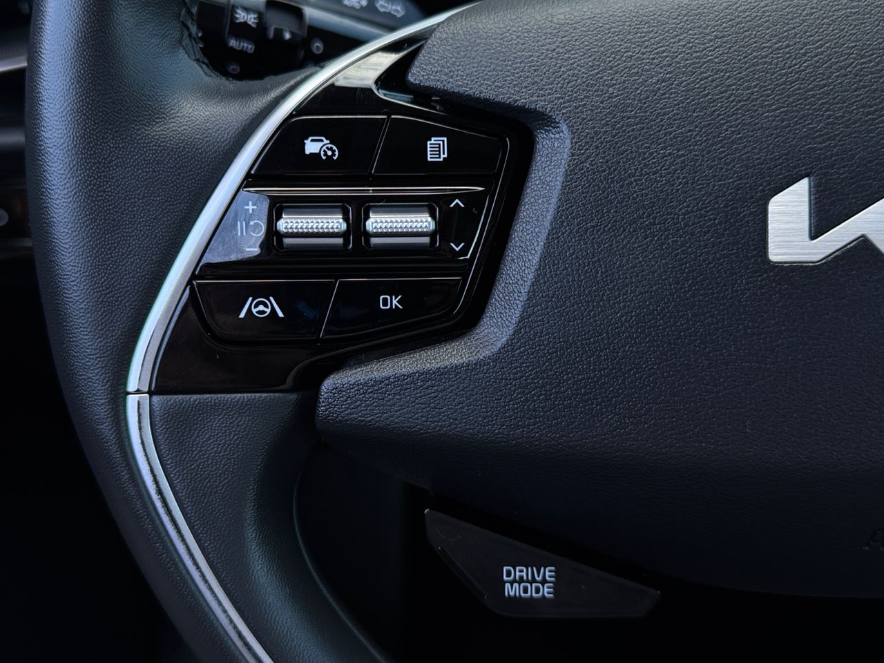 Kia Niro 1.6 GDI HEV 104 KW 141 CV CONCEPT - Foto 2