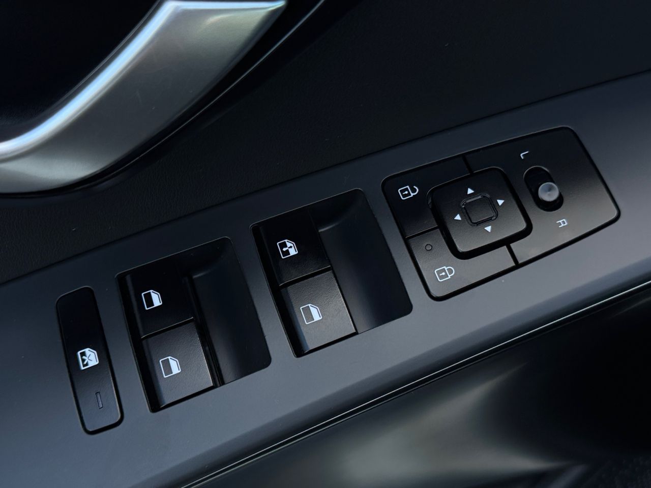 Kia Niro 1.6 GDI HEV 104 KW 141 CV CONCEPT - Foto 2