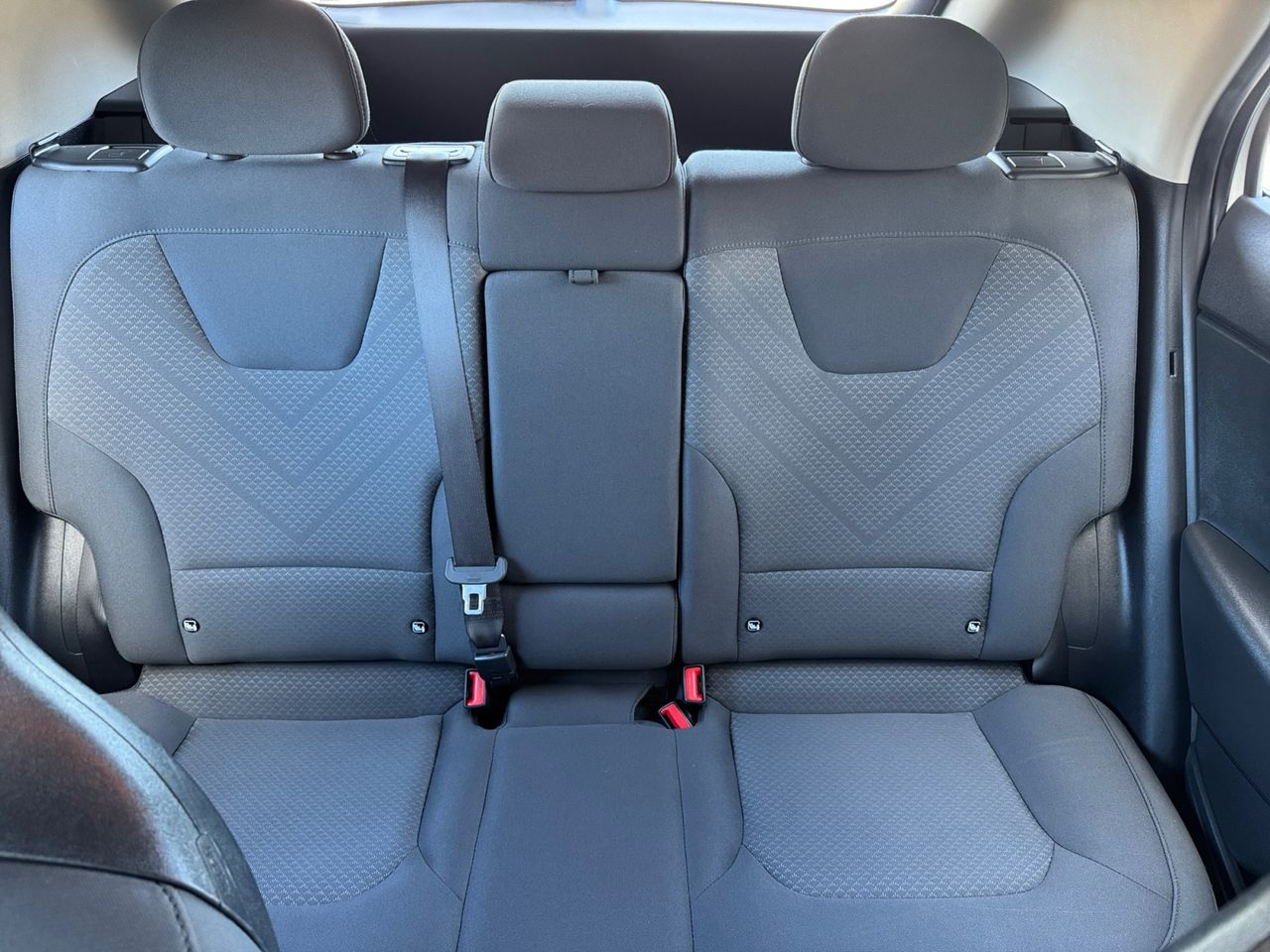 Kia Niro 1.6 GDI HEV 104 KW 141 CV CONCEPT - Foto 2