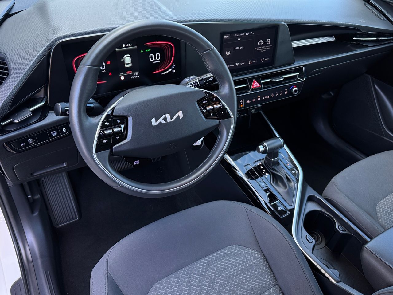 Kia Niro 1.6 GDI HEV 104 KW 141 CV CONCEPT - Foto 2