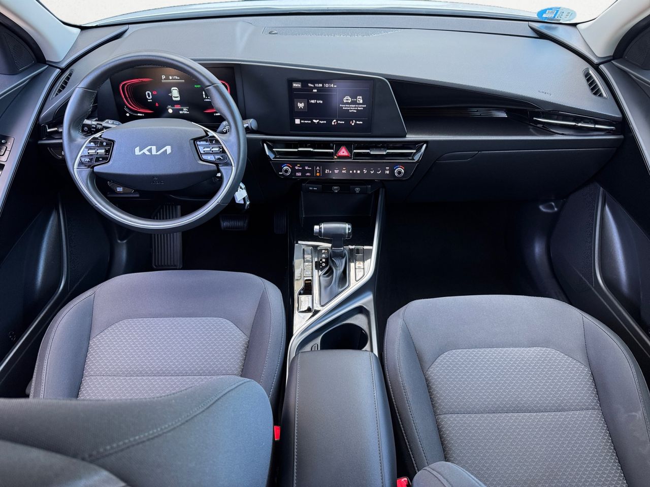 Kia Niro 1.6 GDI HEV 104 KW 141 CV CONCEPT - Foto 2