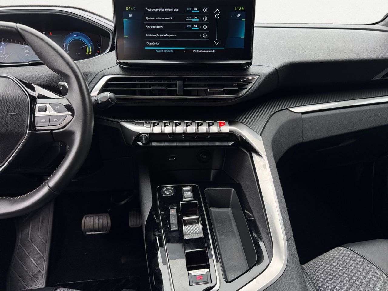 Peugeot 3008 Hybrid ALLURE PACK HYBRID 180 CV - Foto 2