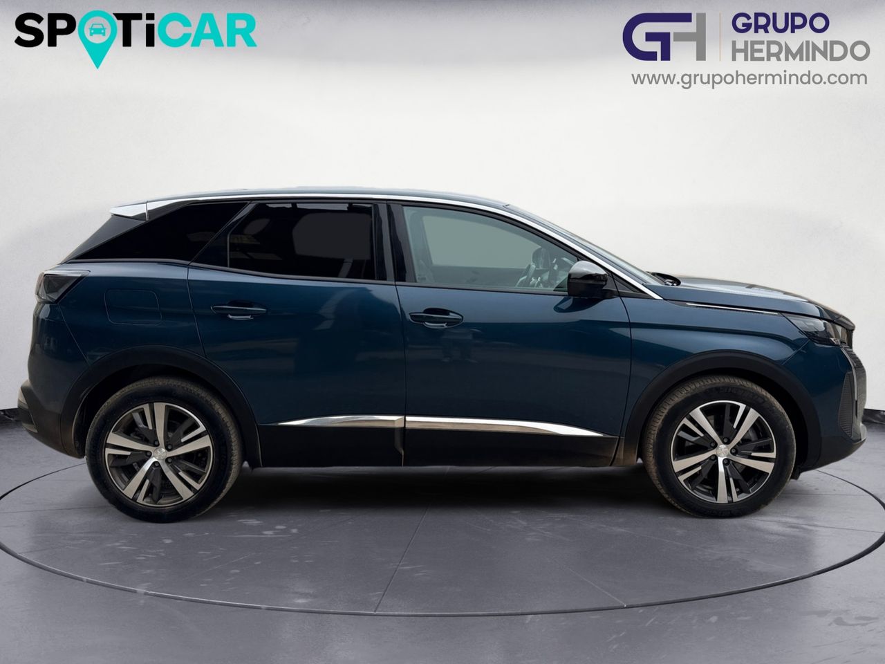 Peugeot 3008 Hybrid ALLURE PACK HYBRID 180 CV - Foto 2