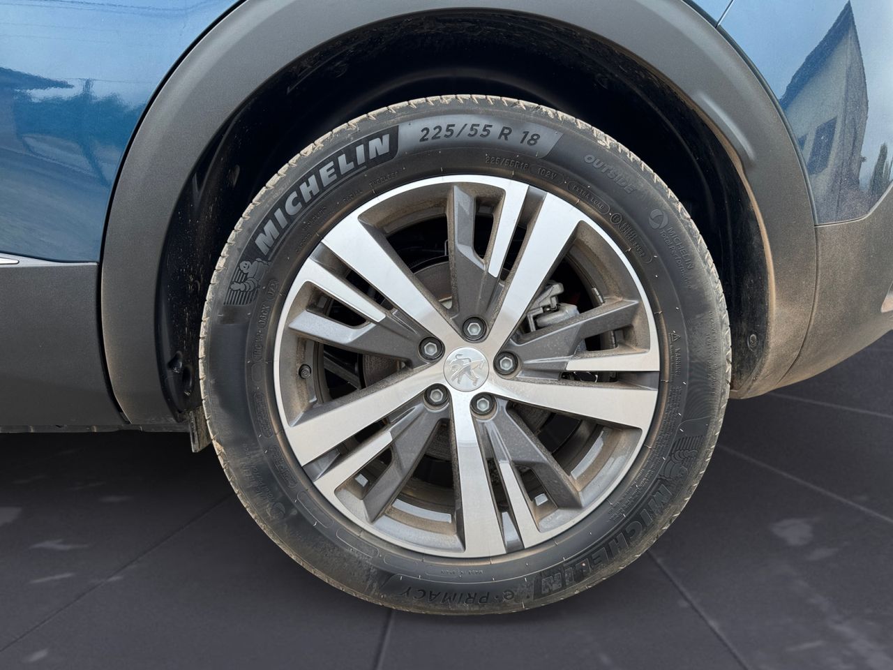 Peugeot 3008 Hybrid ALLURE PACK HYBRID 180 CV - Foto 2