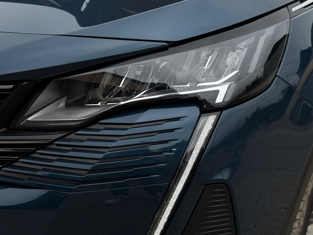 Peugeot 3008 Hybrid ALLURE PACK HYBRID 180 CV - Foto 2