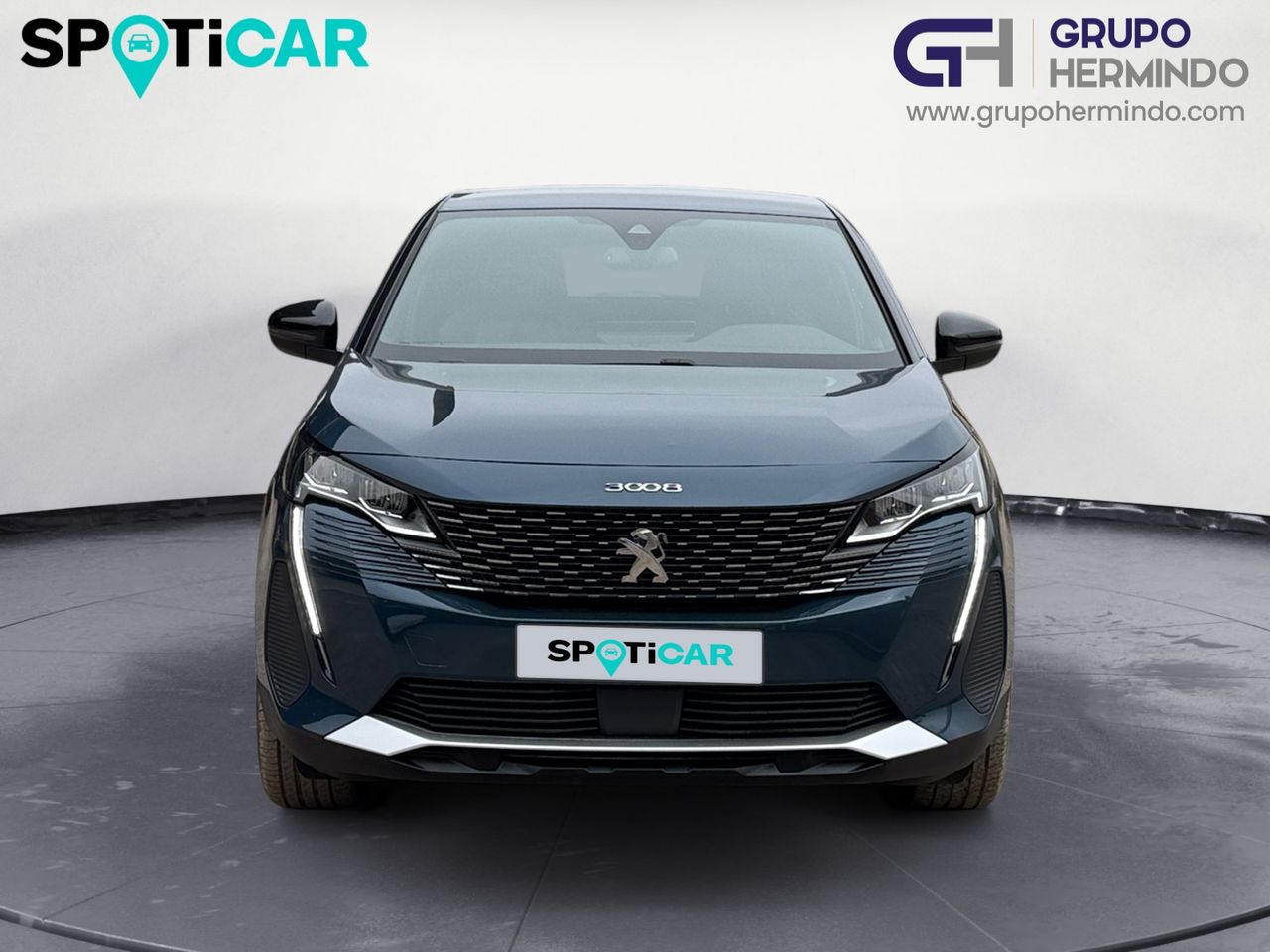 Peugeot 3008 Hybrid ALLURE PACK HYBRID 180 CV - Foto 2